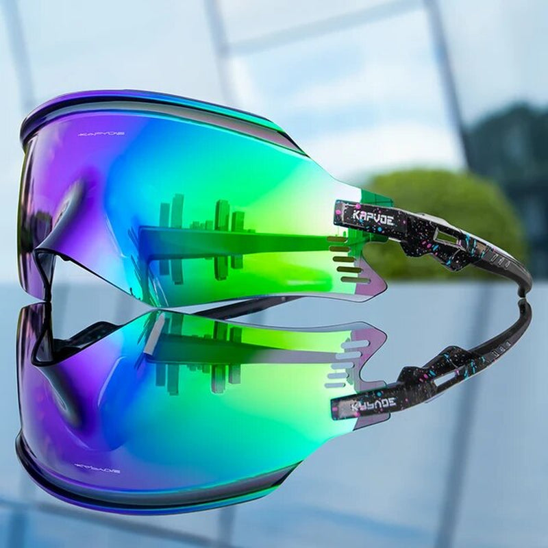 2023  Men'S Sunglasses Retro Fashion Luxury Man Glasses for Driving Fishing Cycling Travel Golf Women Bike Goggles Biking