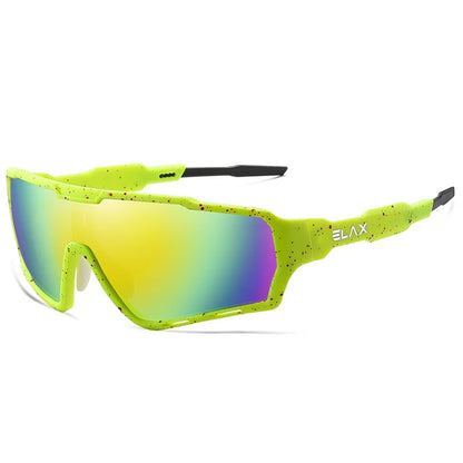 Brand New Sunglasses Men Women Sun Glasses Fishing Eyewear UV400 Cycling Hiking Baseball Softball Outdoor Sport Goggles