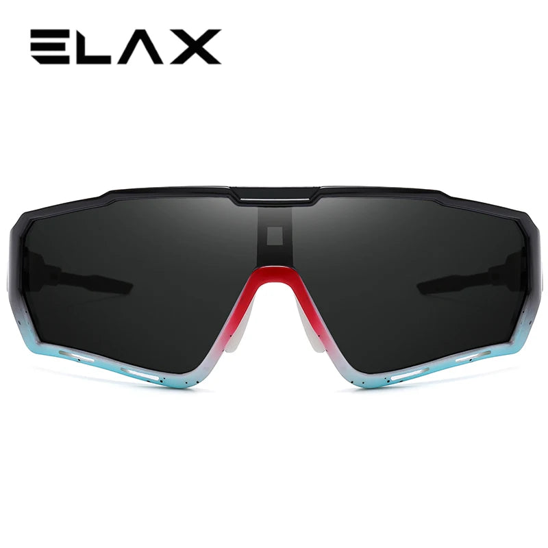 Brand New Sunglasses Men Women Sun Glasses Fishing Eyewear UV400 Cycling Hiking Baseball Softball Outdoor Sport Goggles