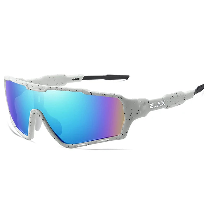 Brand New Sunglasses Men Women Sun Glasses Fishing Eyewear UV400 Cycling Hiking Baseball Softball Outdoor Sport Goggles