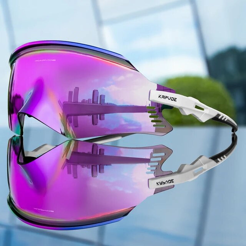 2023  Men'S Sunglasses Retro Fashion Luxury Man Glasses for Driving Fishing Cycling Travel Golf Women Bike Goggles Biking