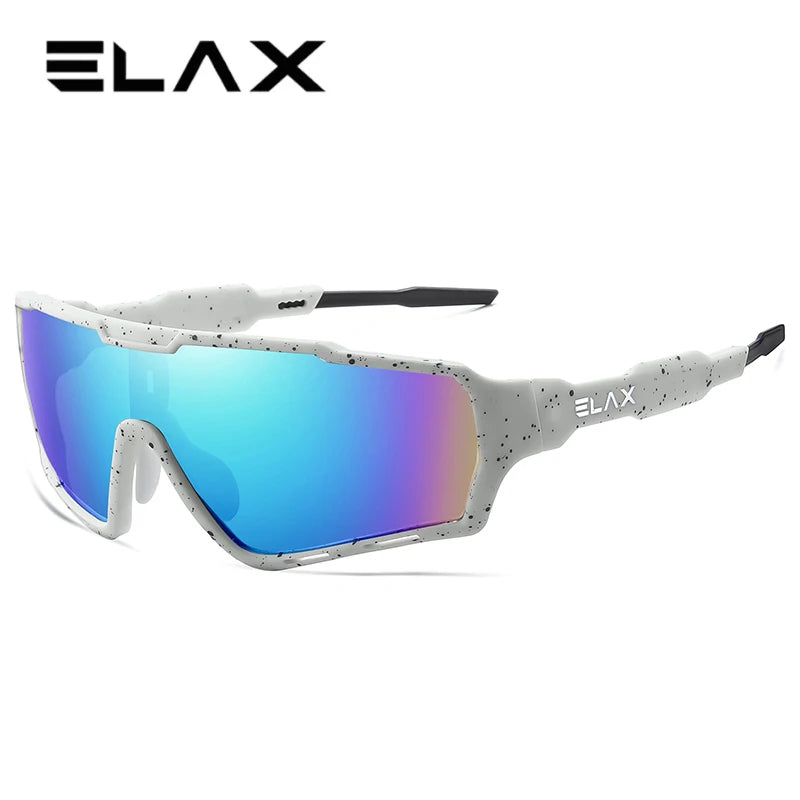 Brand New Sunglasses Men Women Sun Glasses Fishing Eyewear UV400 Cycling Hiking Baseball Softball Outdoor Sport Goggles