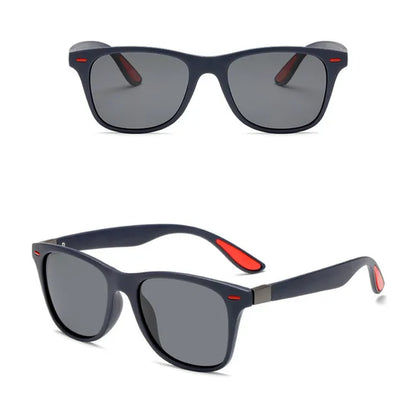 "UV Protection Unisex Sports Sunglasses for Baseball, Cycling, and More!"