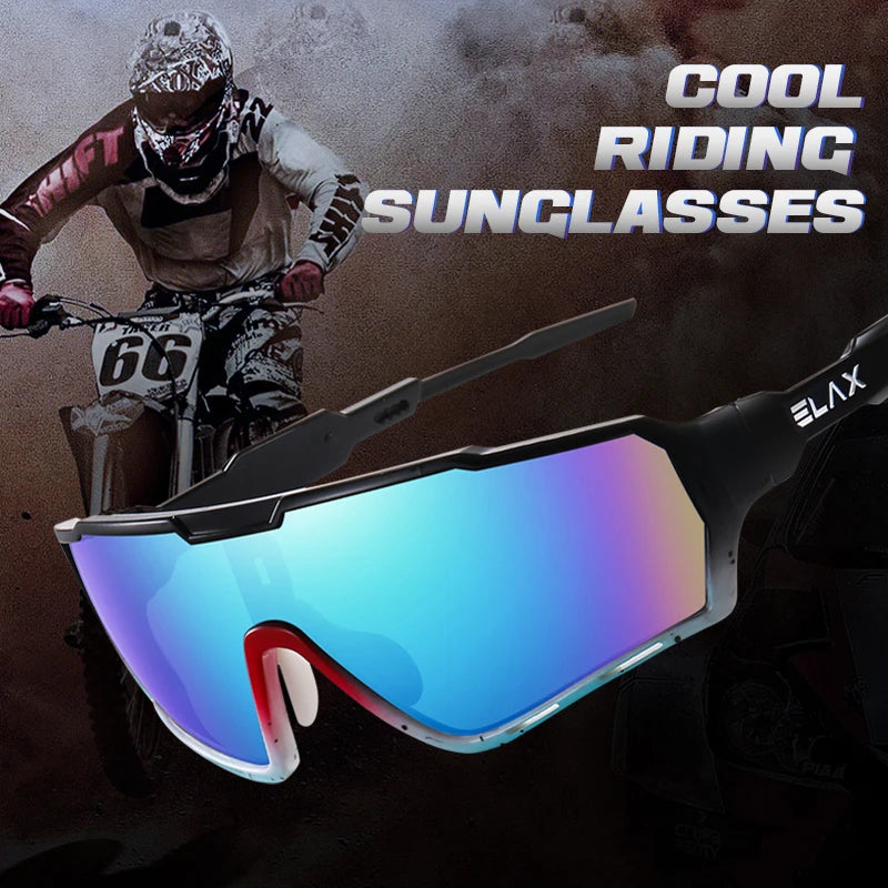 Brand New Sunglasses Men Women Sun Glasses Fishing Eyewear UV400 Cycling Hiking Baseball Softball Outdoor Sport Goggles